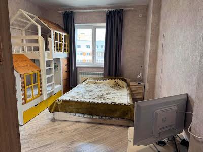 квартира за адресою Юрія Кондратюка вул., 3