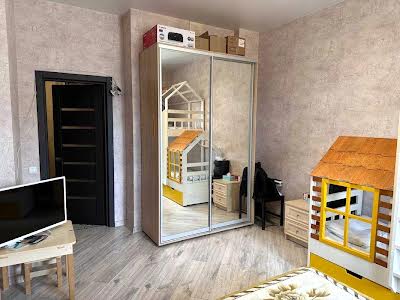 квартира за адресою Юрія Кондратюка вул., 3