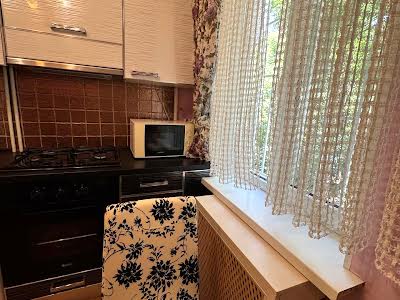 квартира по адресу Французский бульв., 22б