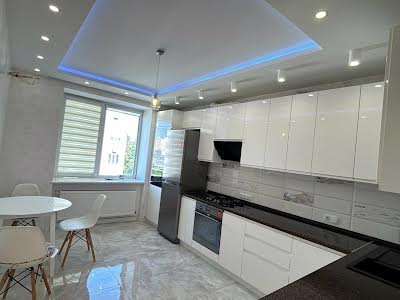 квартира по адресу Нове шосе, 8