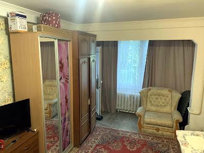 квартира по адресу Братиславская ул., 38