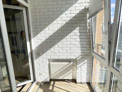 квартира по адресу Регенераторная ул., 4 к14