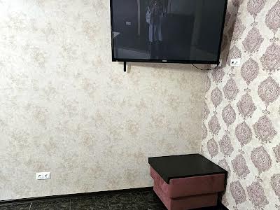 квартира за адресою Сергія Данченка вул., 6