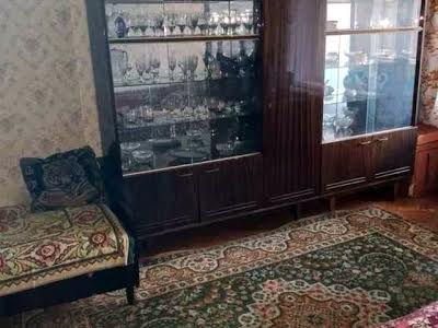 квартира по адресу Юности ул., 7