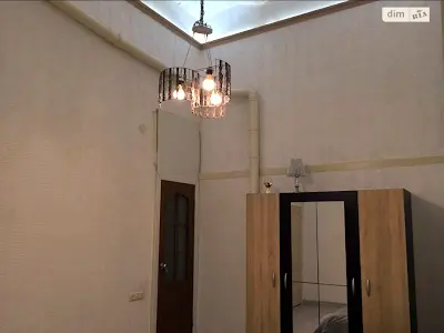 квартира по адресу Пушкинская ул. (Пушкінська), 50
