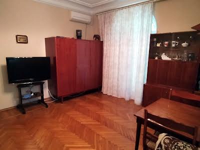 квартира за адресою Одеса, Семінарська вул., 1/5