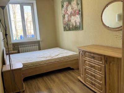 квартира по адресу Черновола ул., 36