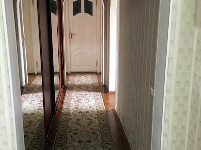 квартира по адресу Оболонский просп., 9-А