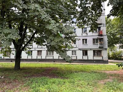 квартира по адресу Даниила Галицкого ул. (Будьонного), 8