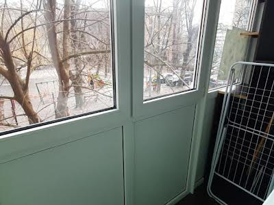 квартира по адресу Дмитра Дорошенка ул. (Чигоріна), 61-А