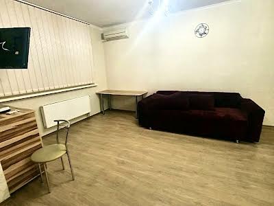 квартира по адресу Николая Закревского ул., 95-В