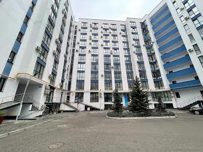 квартира за адресою Київ, Центральна вул., 21