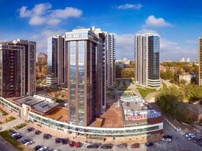 квартира за адресою Сімферопольська вул., 2