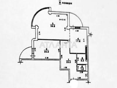 квартира за адресою Мукачевський пров., 6