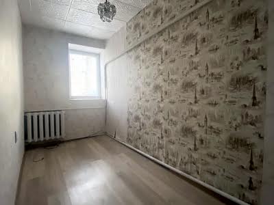 квартира за адресою Мечнікова, 26