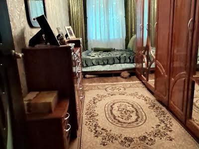 квартира по адресу Театральная, 30