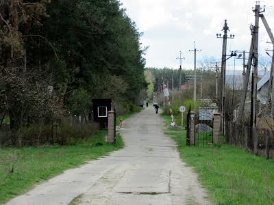 будинок за адресою с. Сулимівка, с/т Сулимовка -2