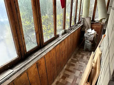 квартира по адресу Чоколовский бульв., 11