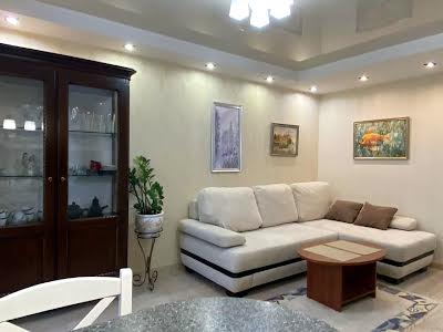 квартира за адресою Оболонський просп., 15