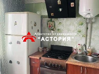 квартира за адресою Кам'яногірська вул., 14