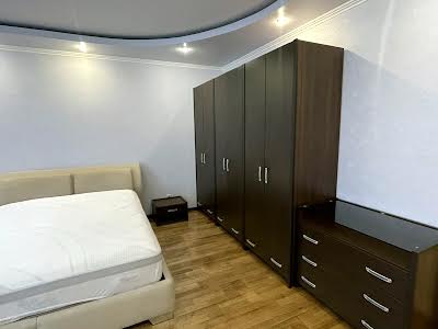 квартира за адресою Бельведерська вул., 23