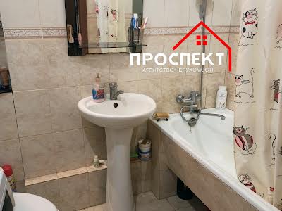 квартира за адресою Чумаченка вул., 15а