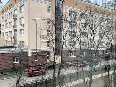 квартира за адресою Гайдай Зої вул., 3