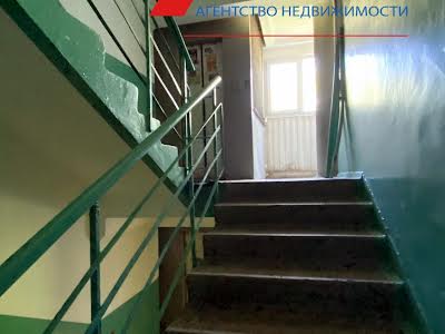 квартира по адресу Братиславская ул., 4