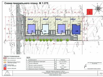 будинок за адресою с. Віта-поштова, Стрілецька вул.