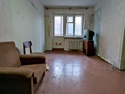 квартира по адресу Толстого ул., 134