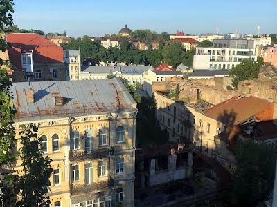 квартира по адресу Киев, Михайловский пер., 7