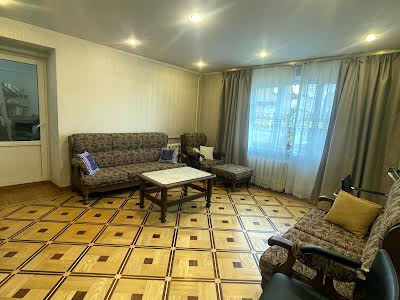 квартира за адресою Лесі Українки бульв., 28-А