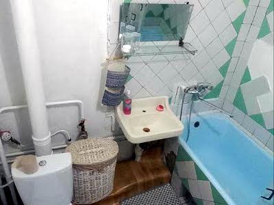 квартира за адресою Русанівська набережна вул., 10/1
