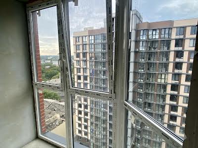 квартира за адресою Прохоровська вул., 40