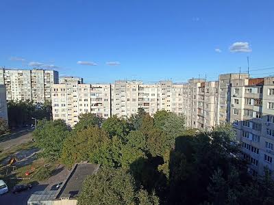 квартира за адресою Київ, Тростянецька вул., 51