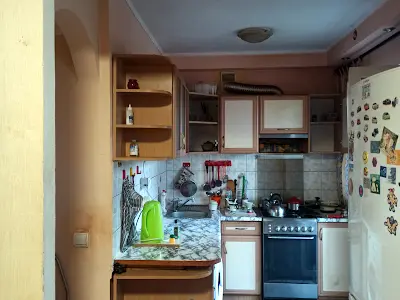квартира за адресою Івана Миколайчука вул. (Серафимовича), 6