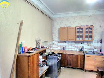 квартира за адресою Колонтаївська вул., 50