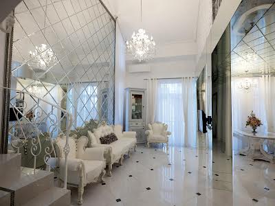 квартира за адресою Регенераторна вул., 4