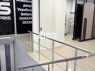 комерційна за адресою Науки просп. (), 48