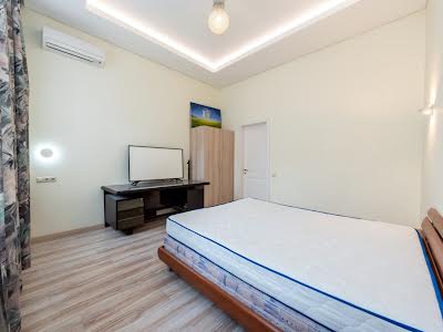 квартира за адресою Архітектора Городецького вул., 11а