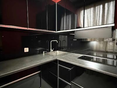 квартира за адресою Степана Бандери вул. (Шмідта), 75