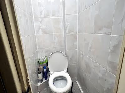 квартира за адресою Героїв Дніпра вул., 43