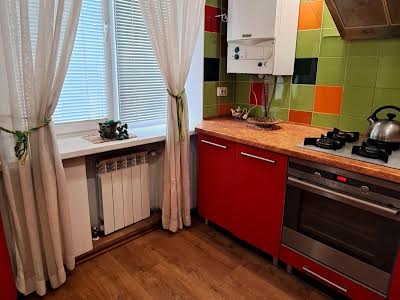 квартира по адресу Сечіна, 51