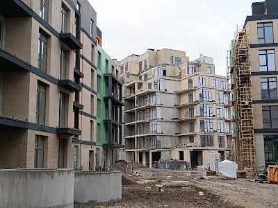 квартира за адресою Дачна вул., 28А