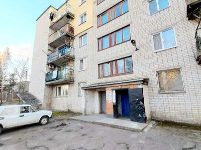 кімната за адресою 10-та Лінія вул., 57