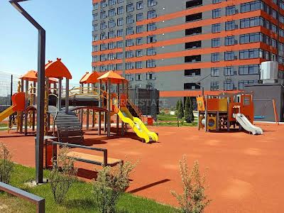 квартира за адресою Чернігівська вул., 8А
