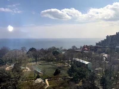 квартира за адресою Аркадійське плато вул. (Гагаринське плато), 5а к1