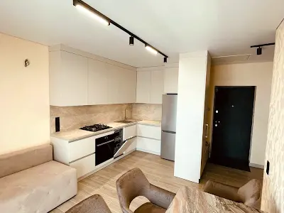 квартира по адресу Роксоланы ул., 18