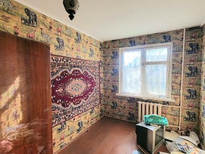 квартира по адресу Гоголевская ул., 12