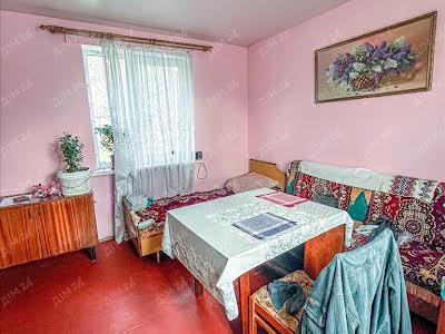 будинок за адресою Центральна, 1